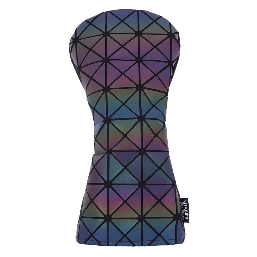 Lazer Headcover