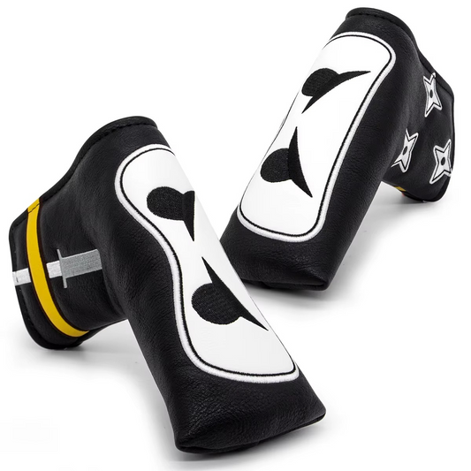Ninja - Blade Putter Cover