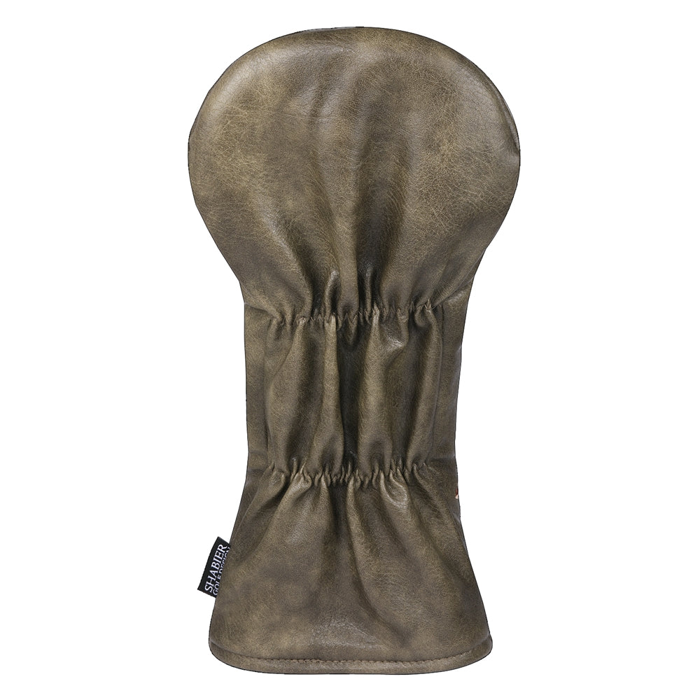 Mallard Duck Headcover