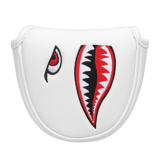 Viper Eye - Mallet Putter Cover
