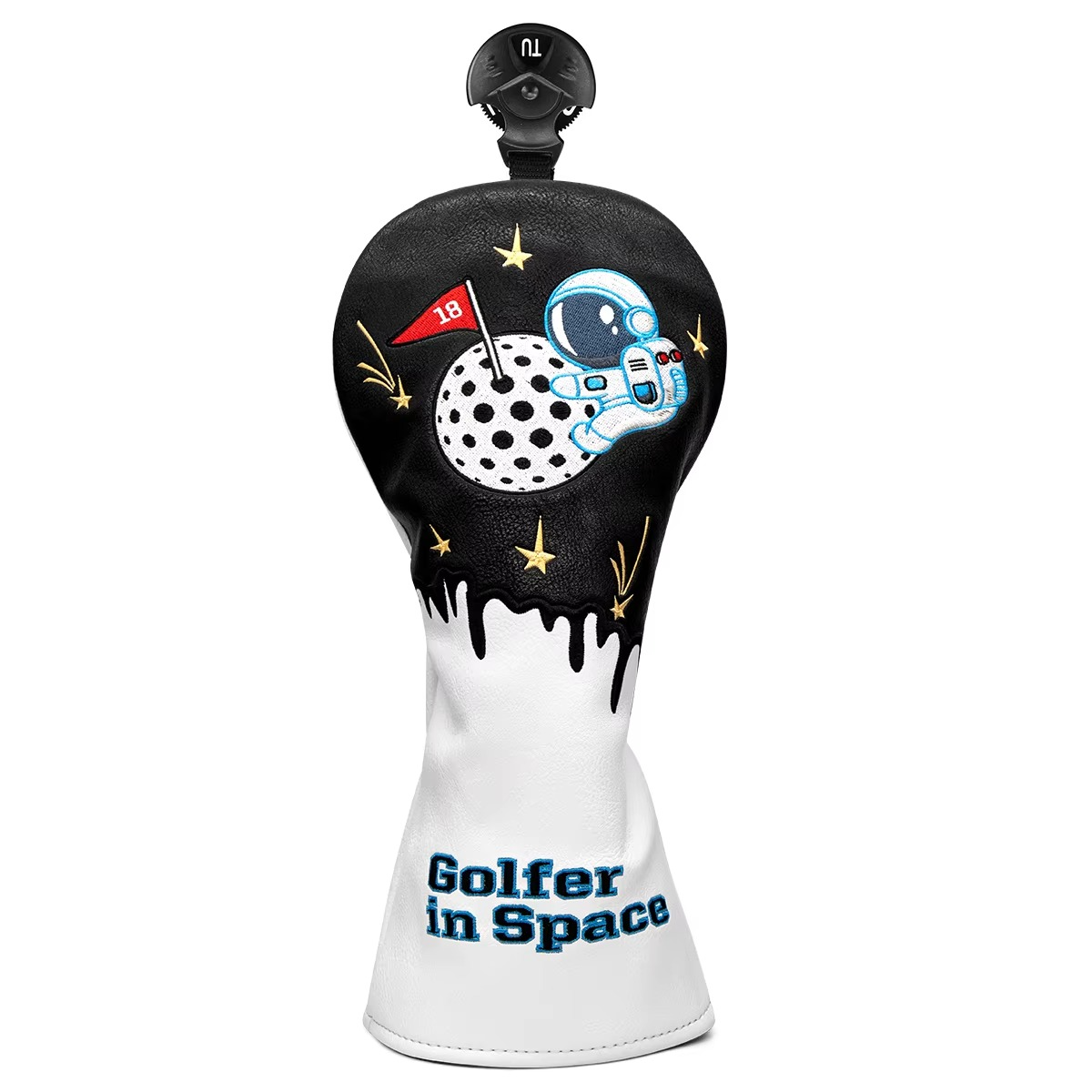 Moonshot Headcover
