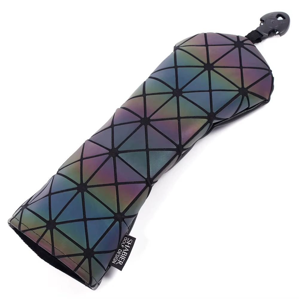 Lazer Headcover