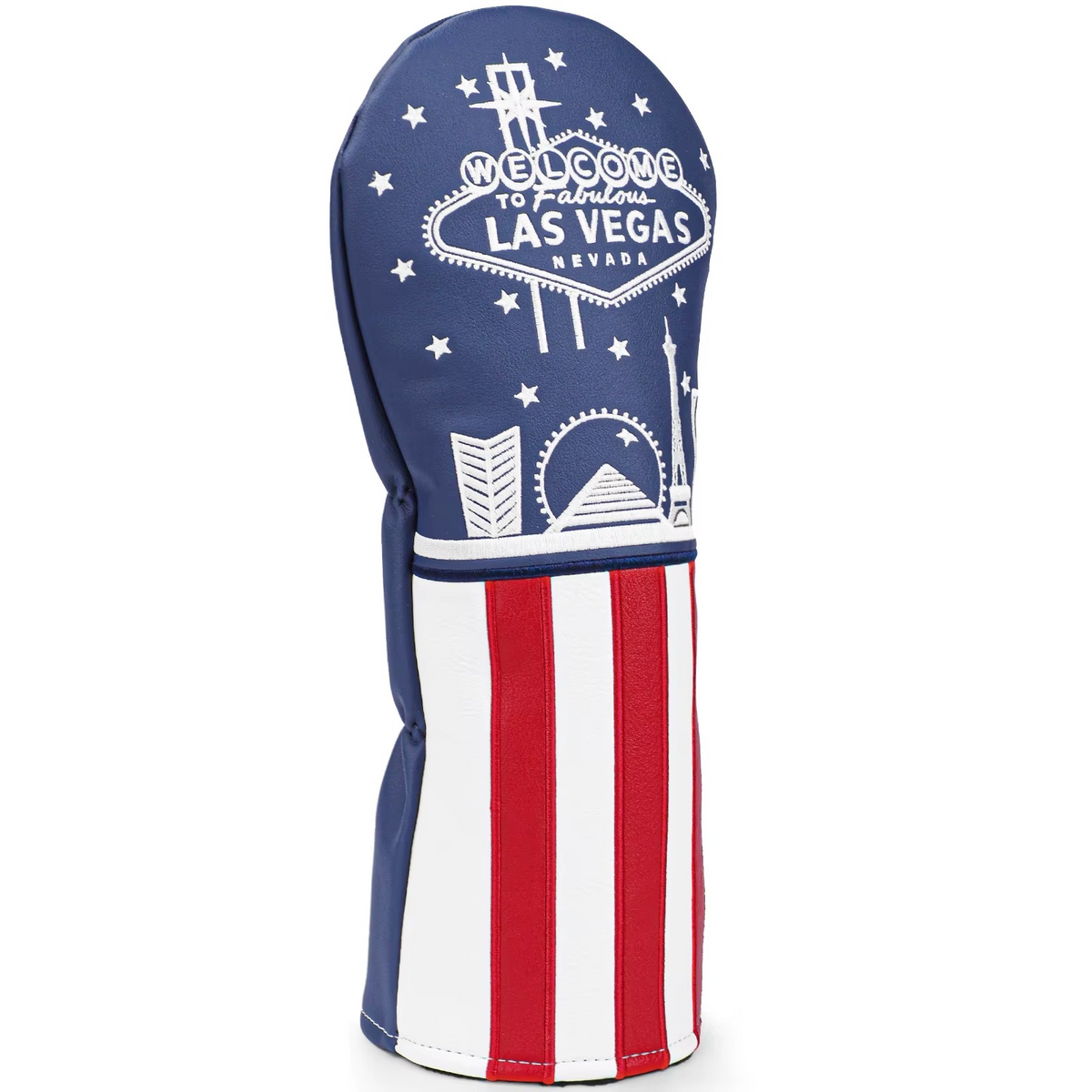 Vegas Aces Headcover