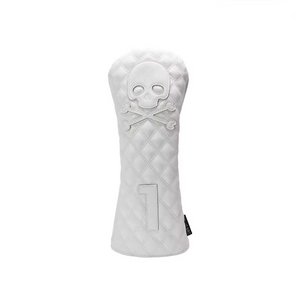 White Out Savage Headcover