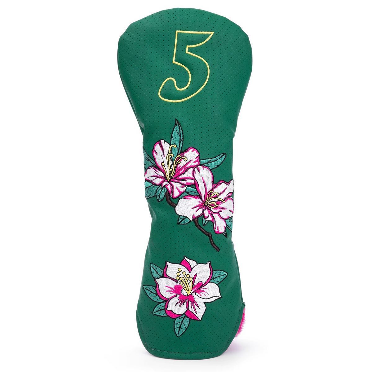 Azalea Headcover