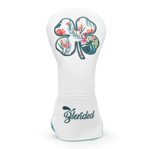 Lucky Lei Headcover