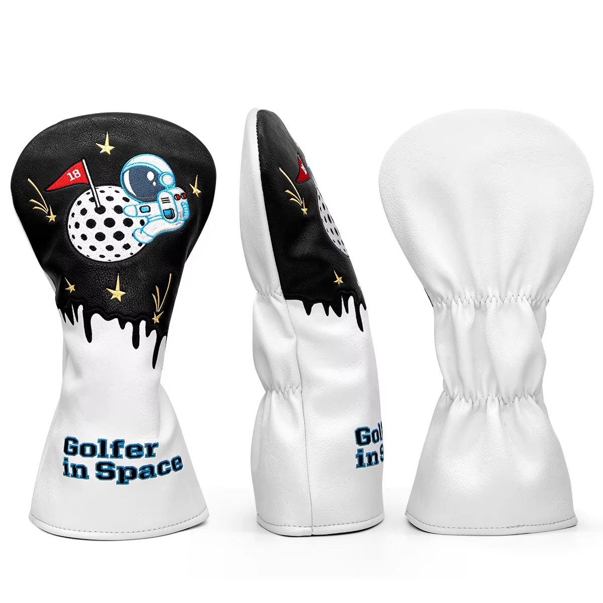 Moonshot Headcover