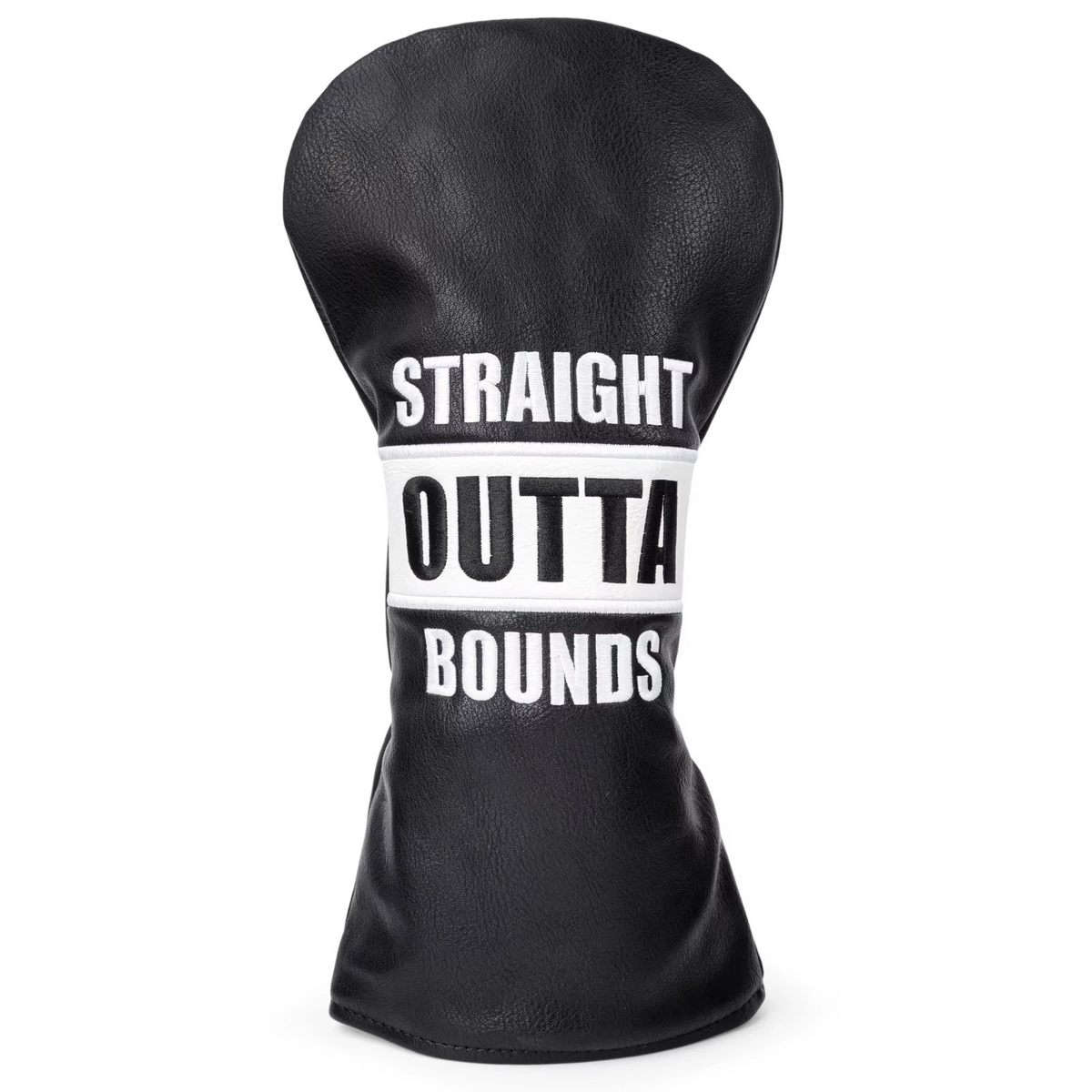 Straight Outta Bounds Headcover