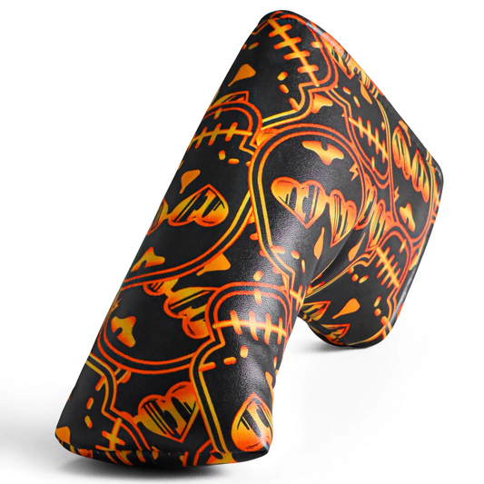 Inferno - Blade Putter Cover