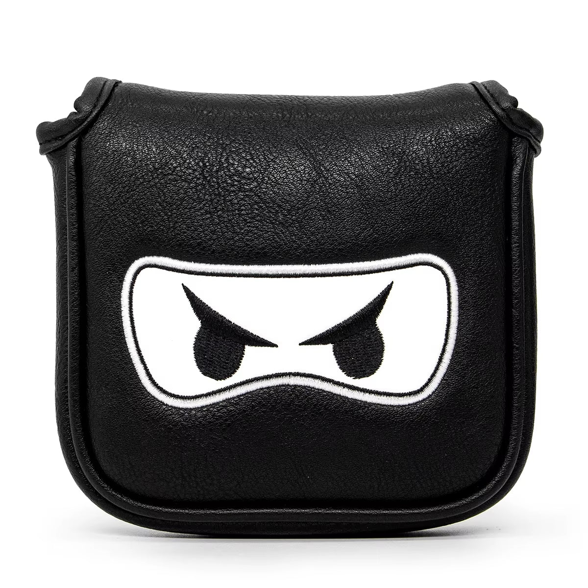 Ninja - Mallet Putter Cover