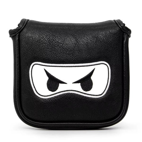 Ninja - Mallet Putter Cover