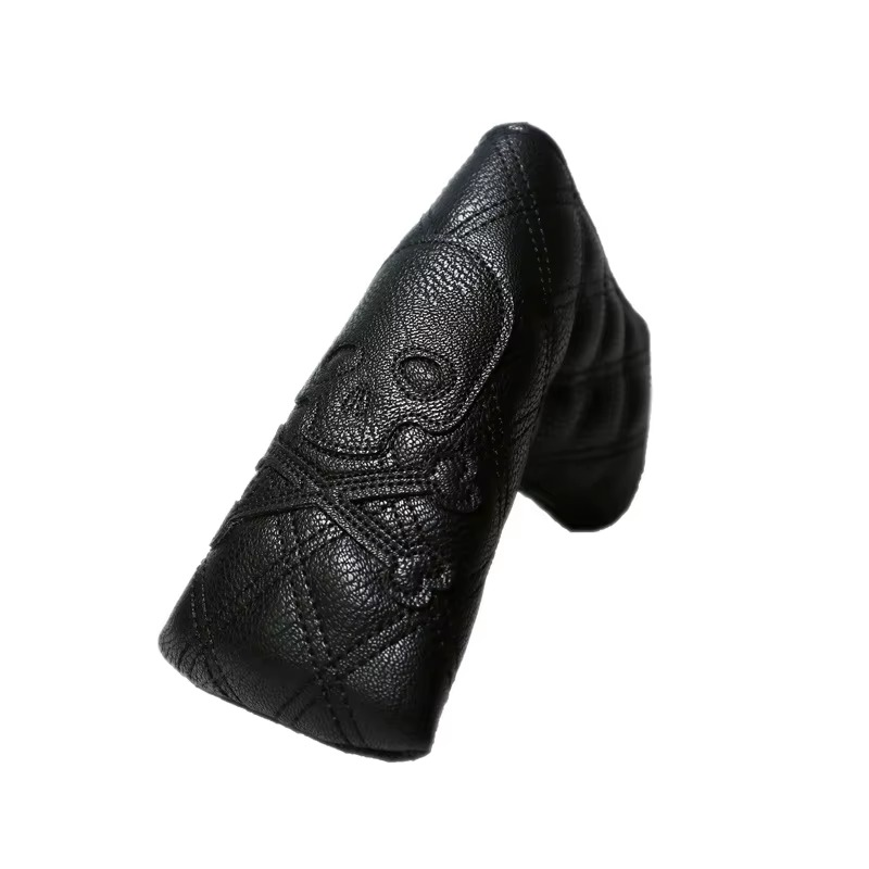 Black Out Savage Headcover