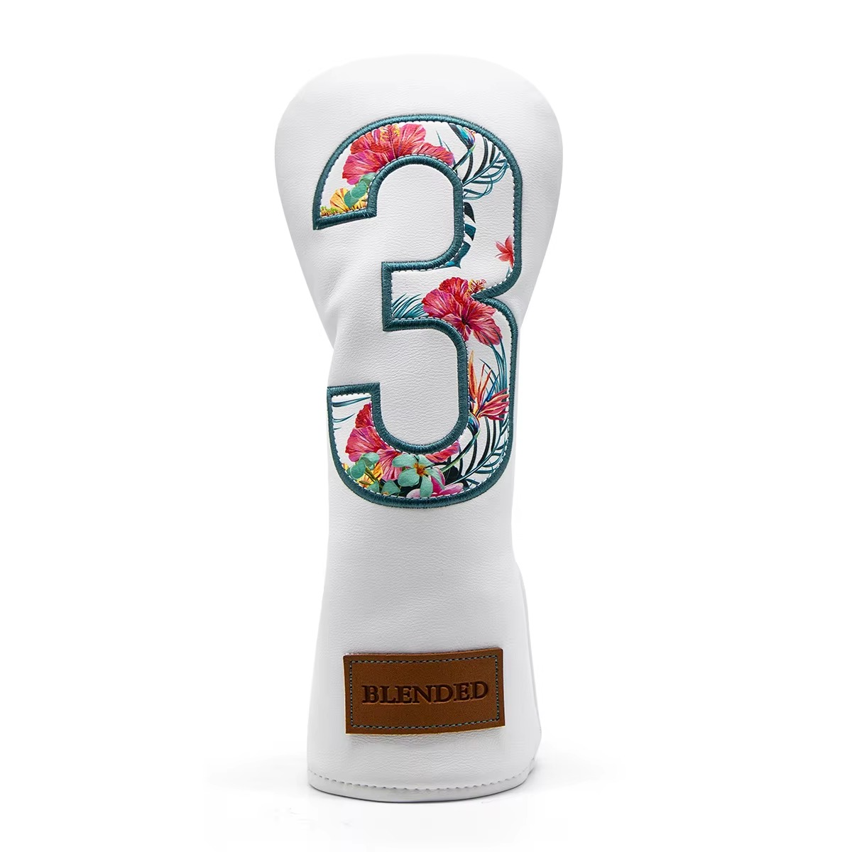 Tropic Fade Headcover