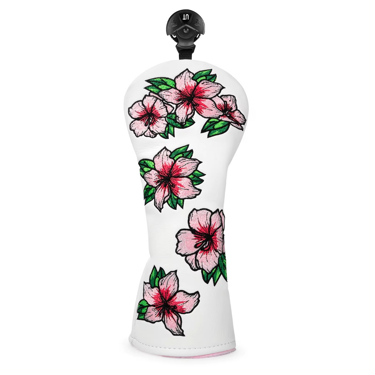 Wild Bloom Headcover