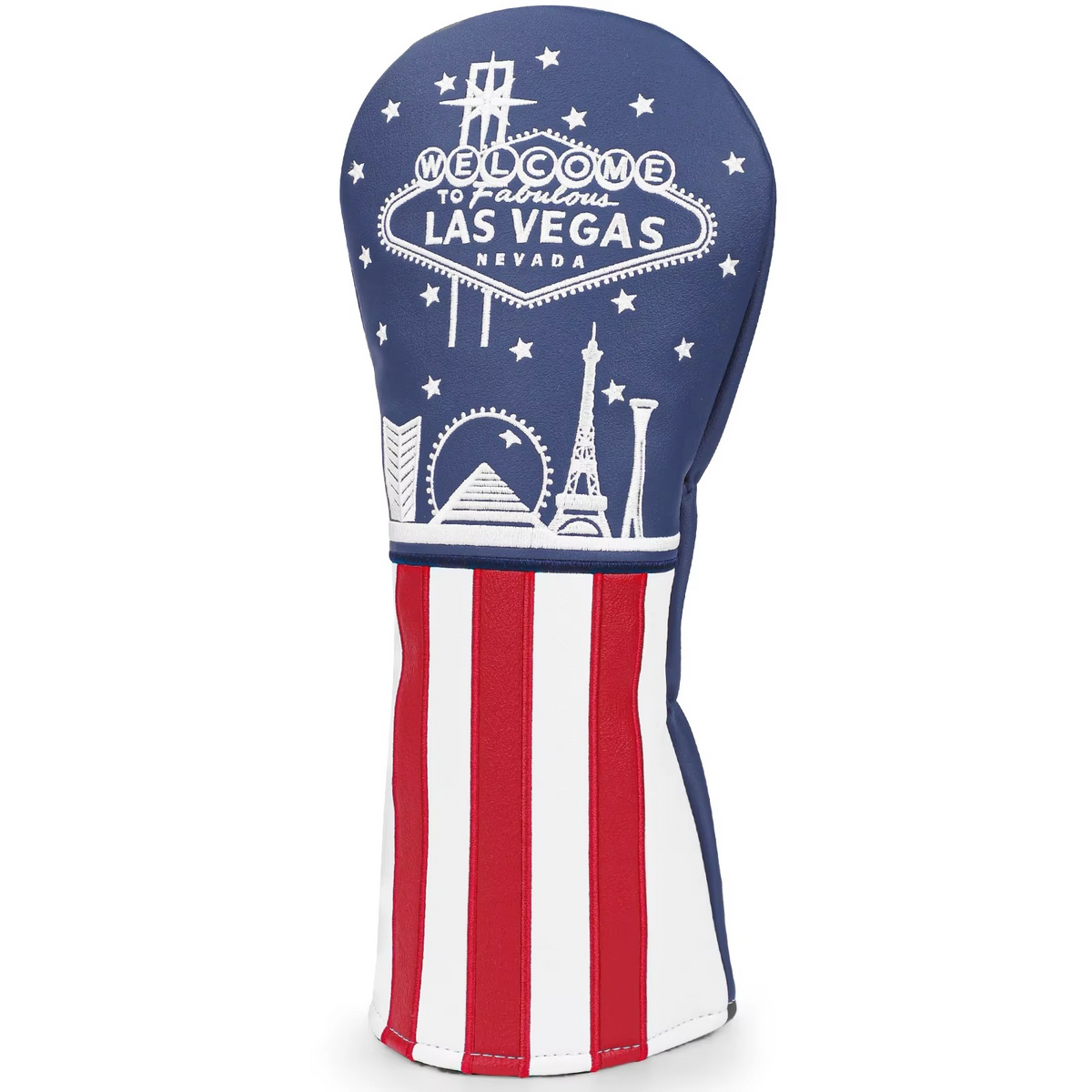 Vegas Aces Headcover