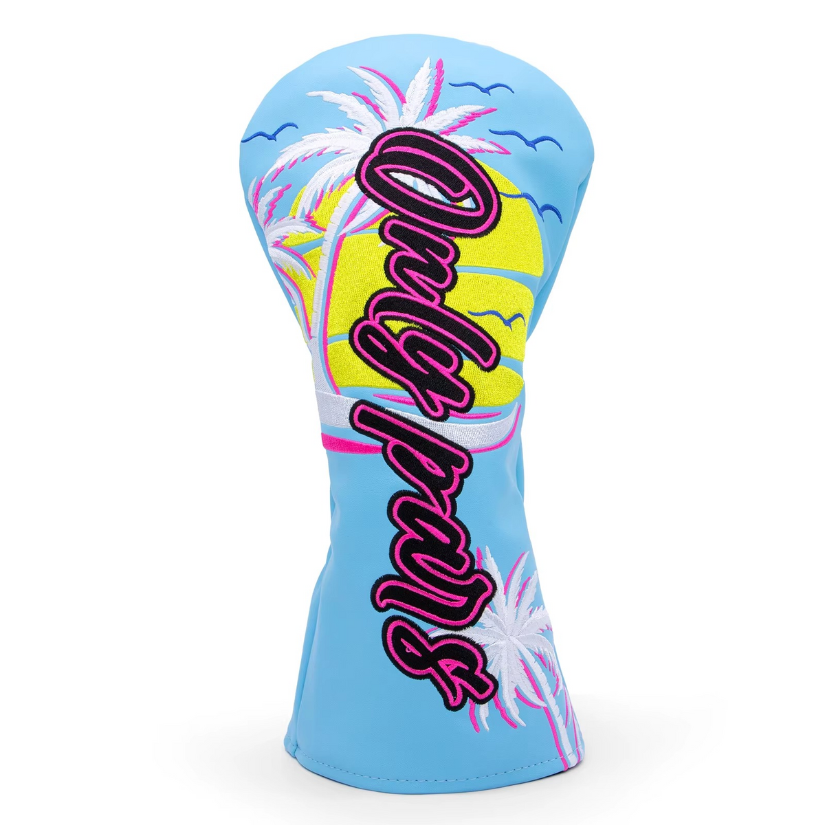 OnlyPars Headcover