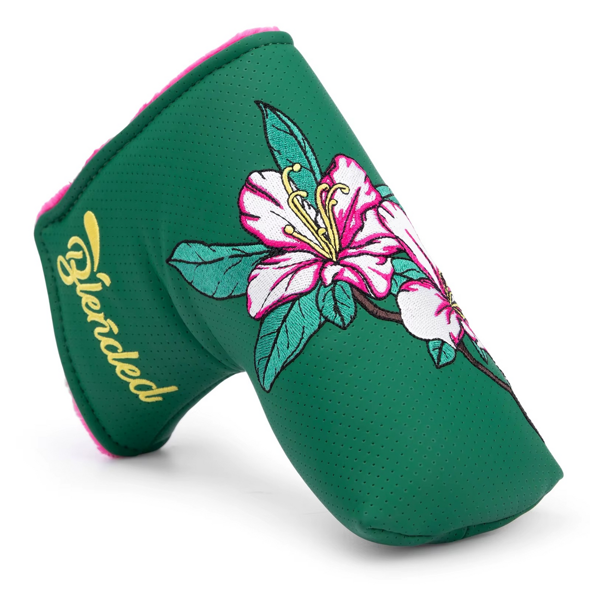 Azalea Headcover