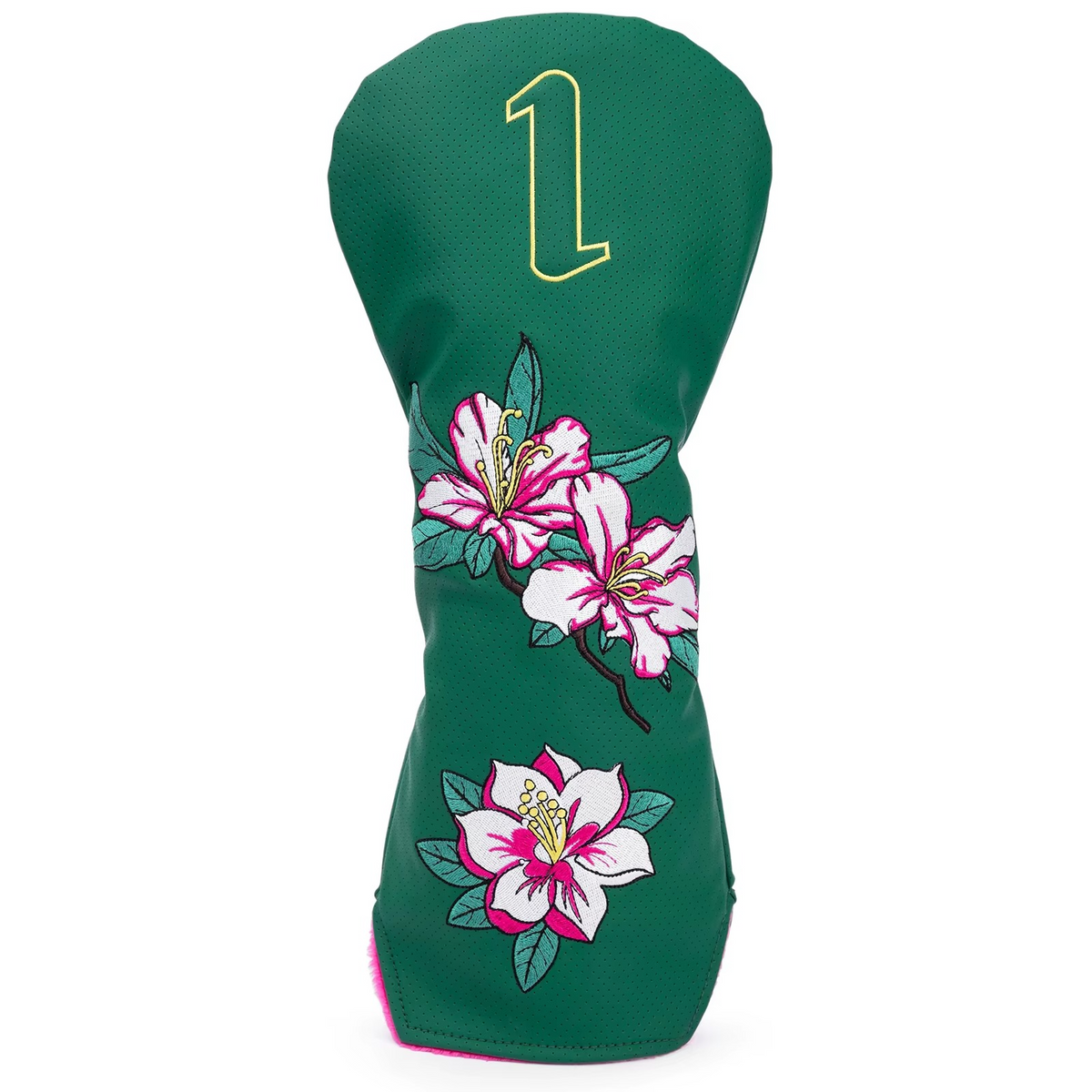 Azalea Headcover