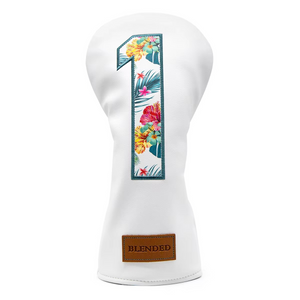 Tropic Fade Headcover