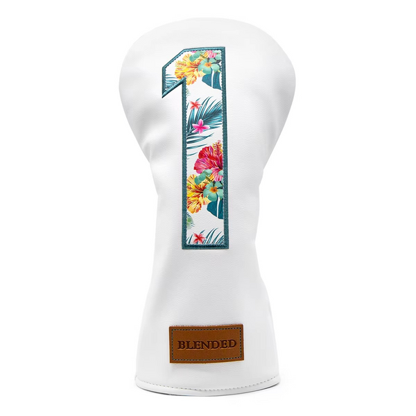 Tropic Fade Headcover