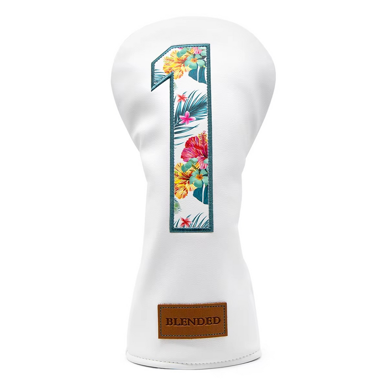 Tropic Fade Headcover