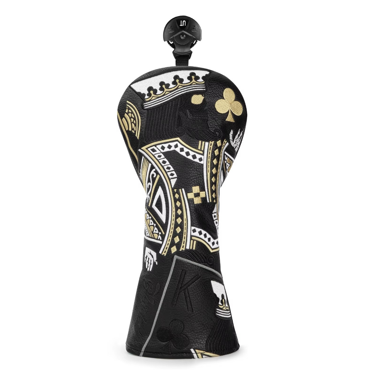 Royal Flush Headcover