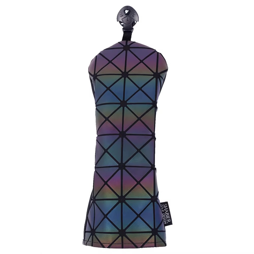 Lazer Headcover