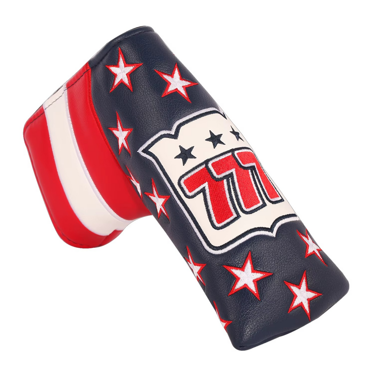 Jackpot USA - Blade Putter Cover