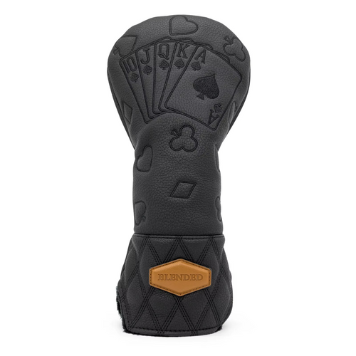 Blackjack Royal Headcover