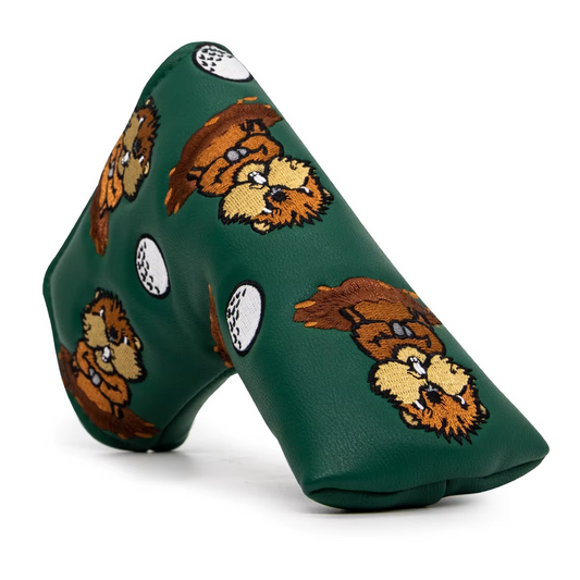 Gofer Rage - Blade Putter Cover