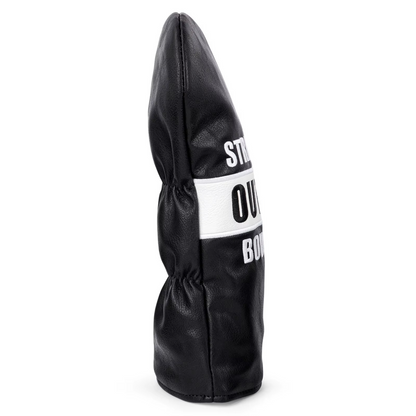 Straight Outta Bounds Headcover