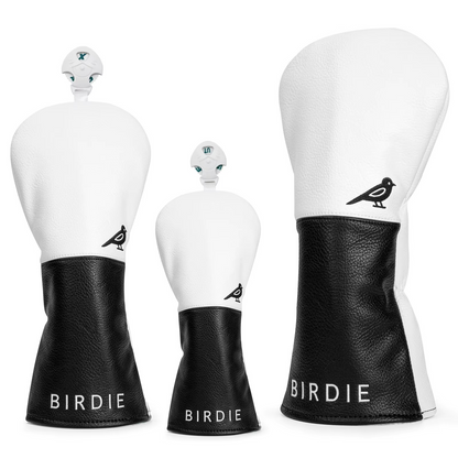 Birdie Wood Cover Set