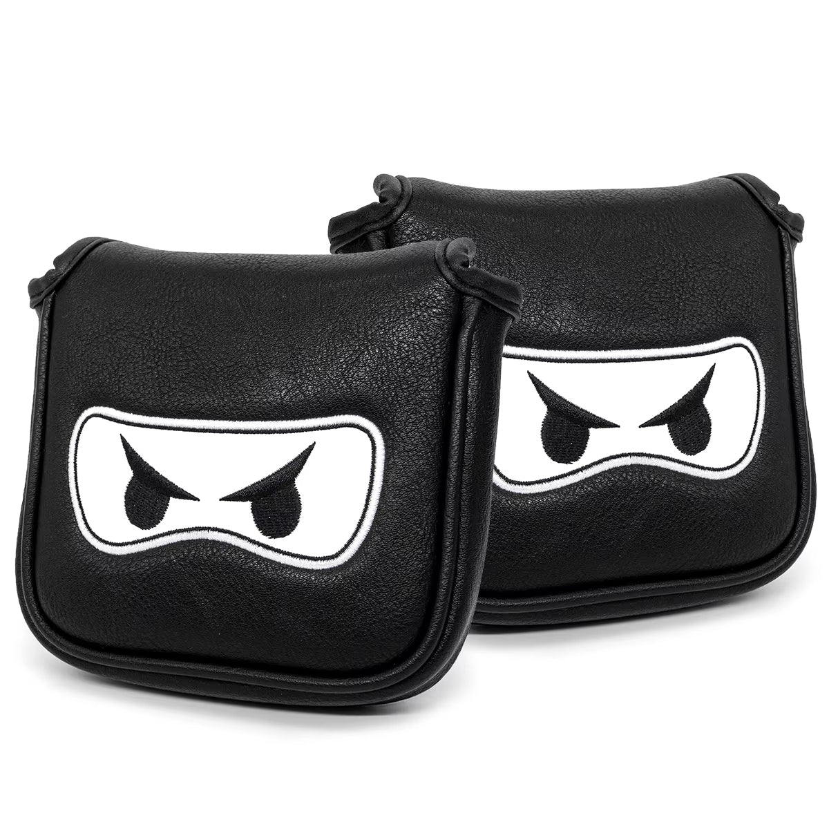 Ninja - Mallet Putter Cover