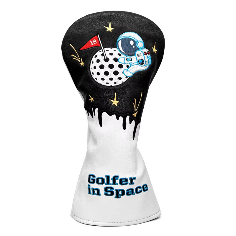 Moonshot Headcover