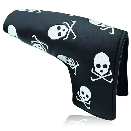 Blackout Bones - Blade Putter Cover