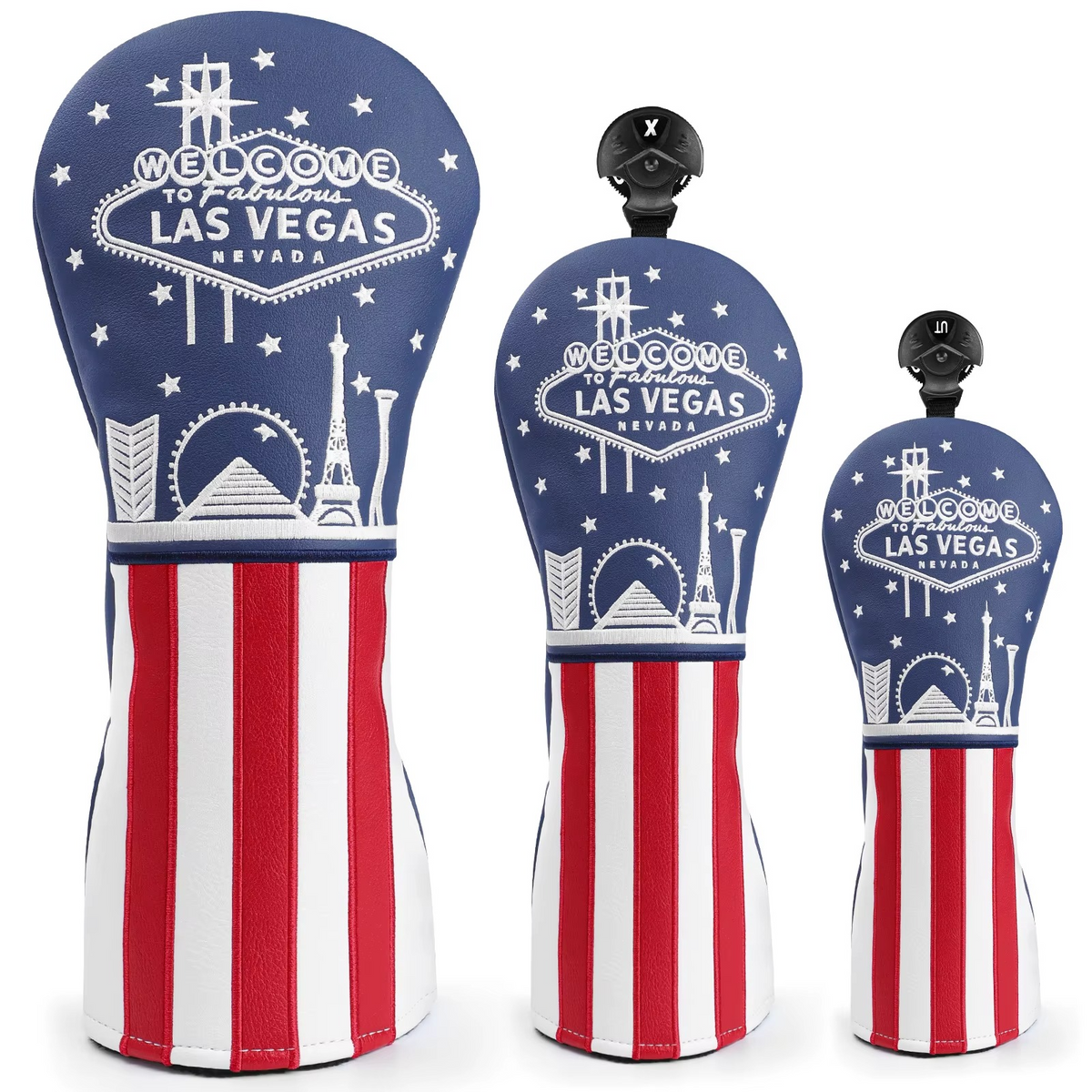 Vegas Aces Headcover