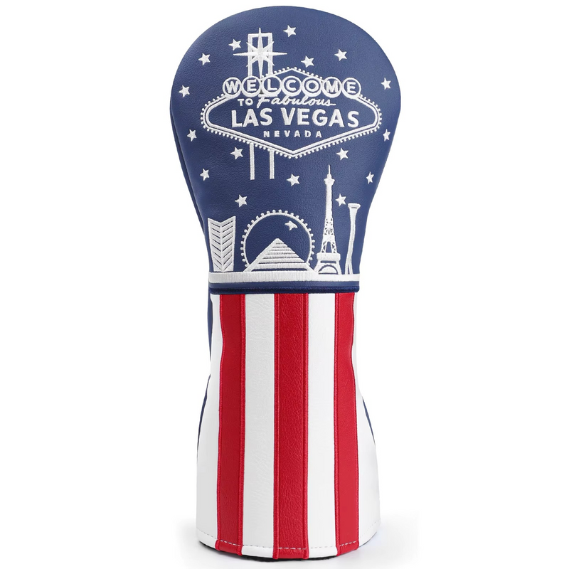 Vegas Aces Headcover