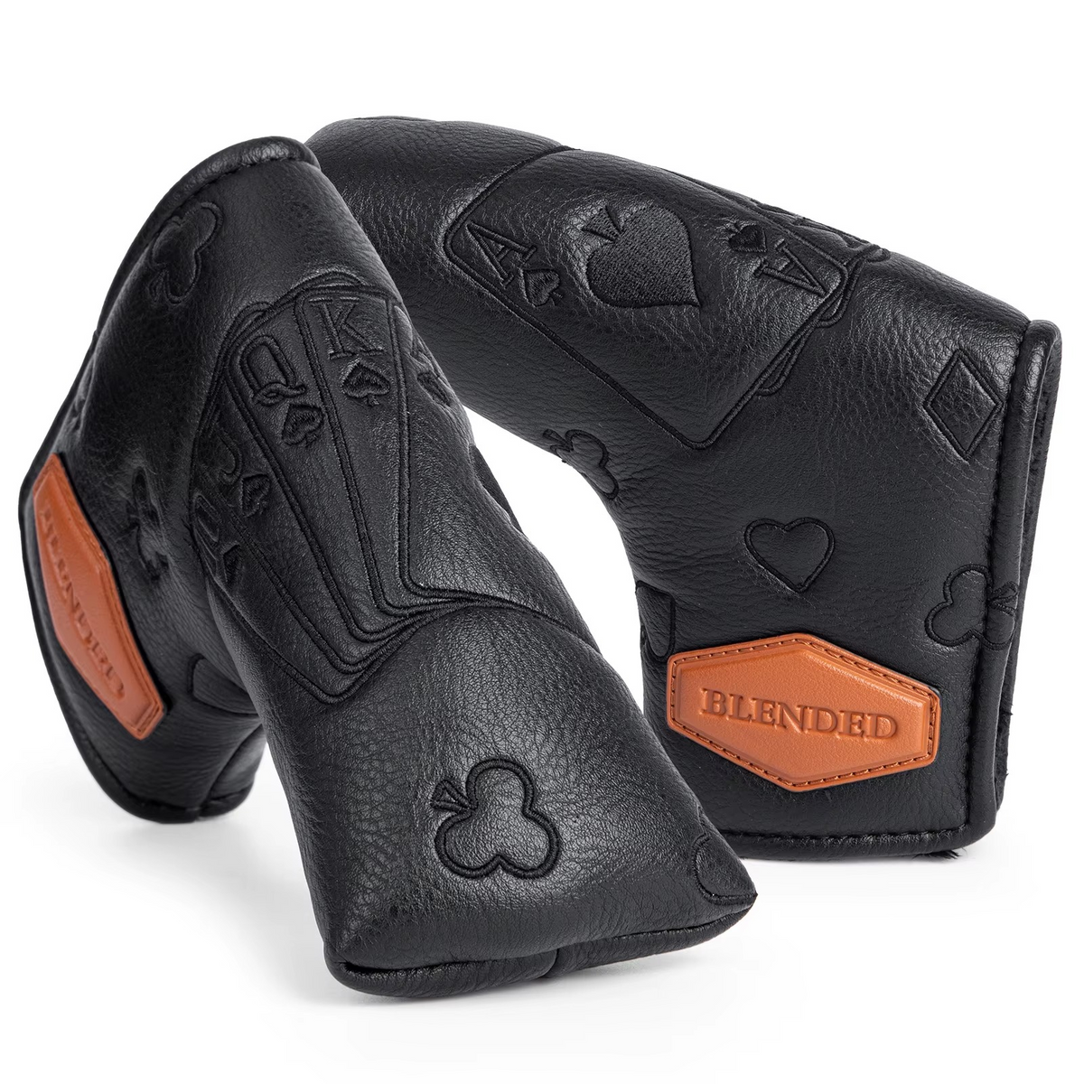 Blackjack Royal Headcover