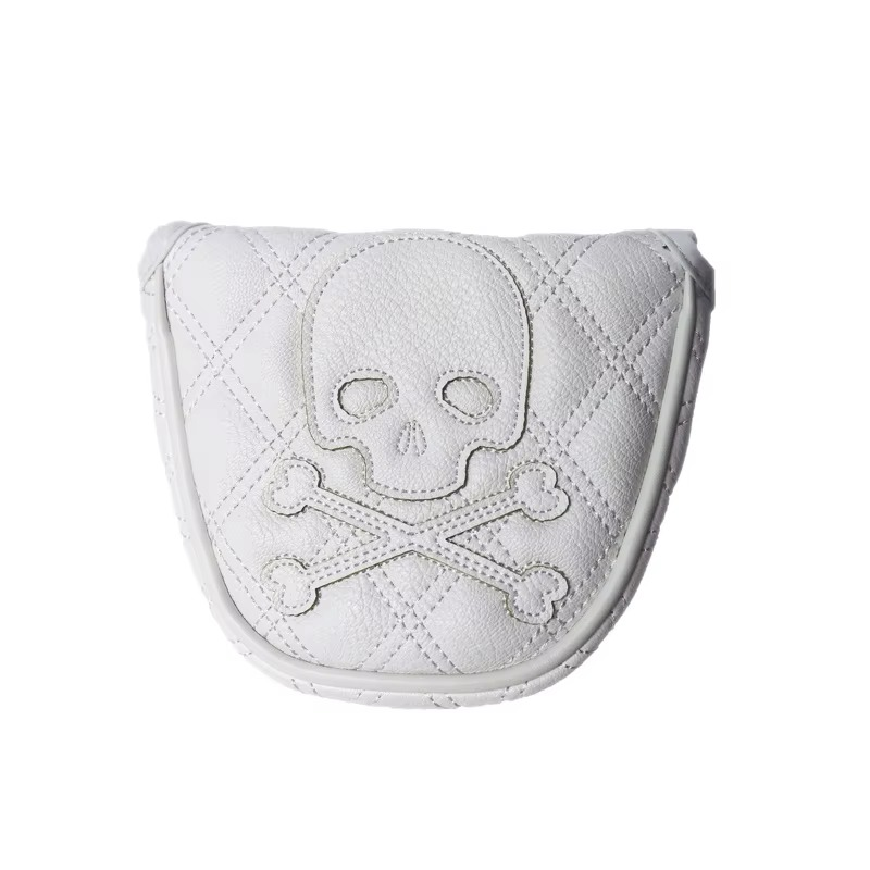 White Out Savage Headcover