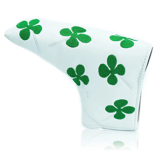 Lucky Charm - Blade Putter Cover