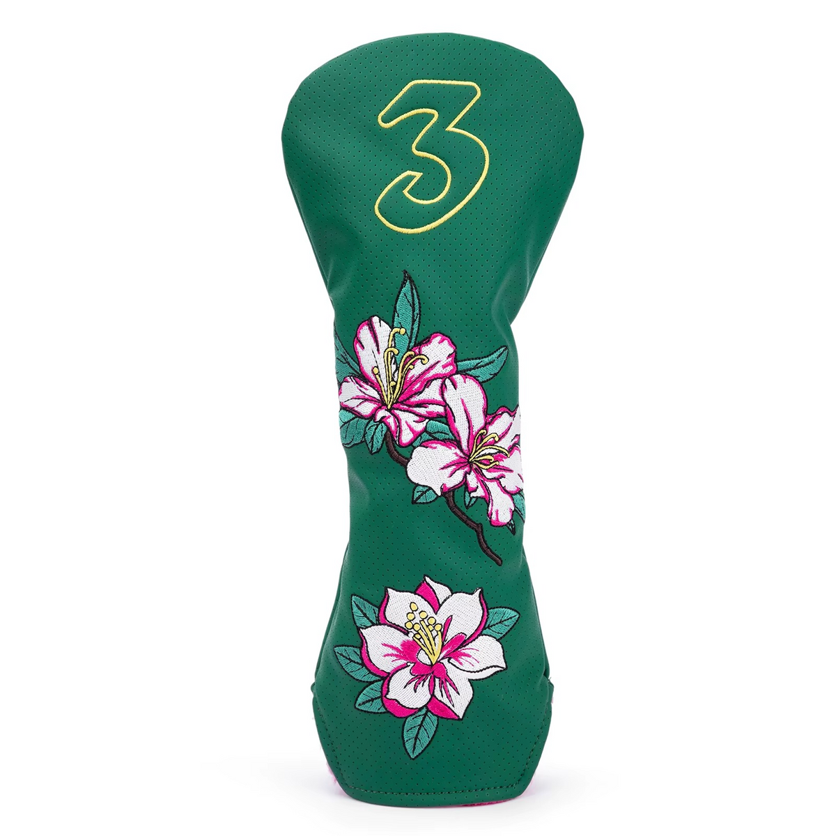 Azalea Headcover