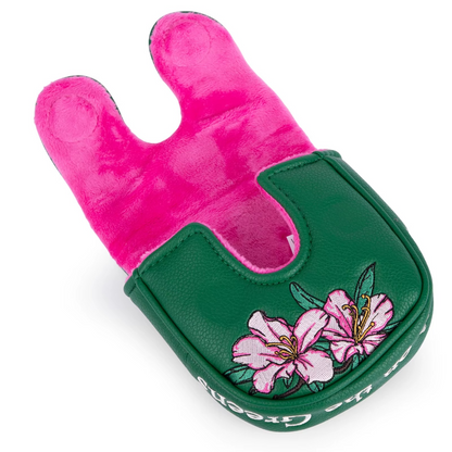 DF3 Azalea Putter Cover