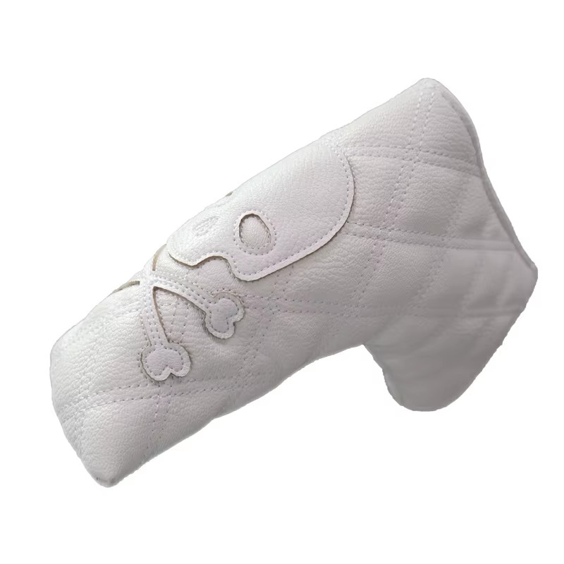 White Out Savage Headcover