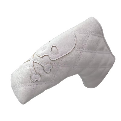 White Out Savage Wood Cover Set