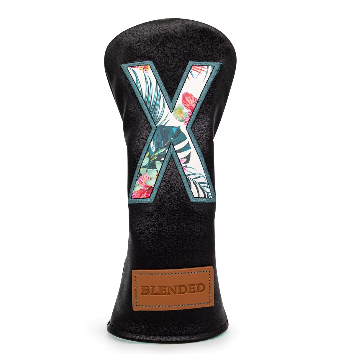 Tropic Fade (Black) Headcover
