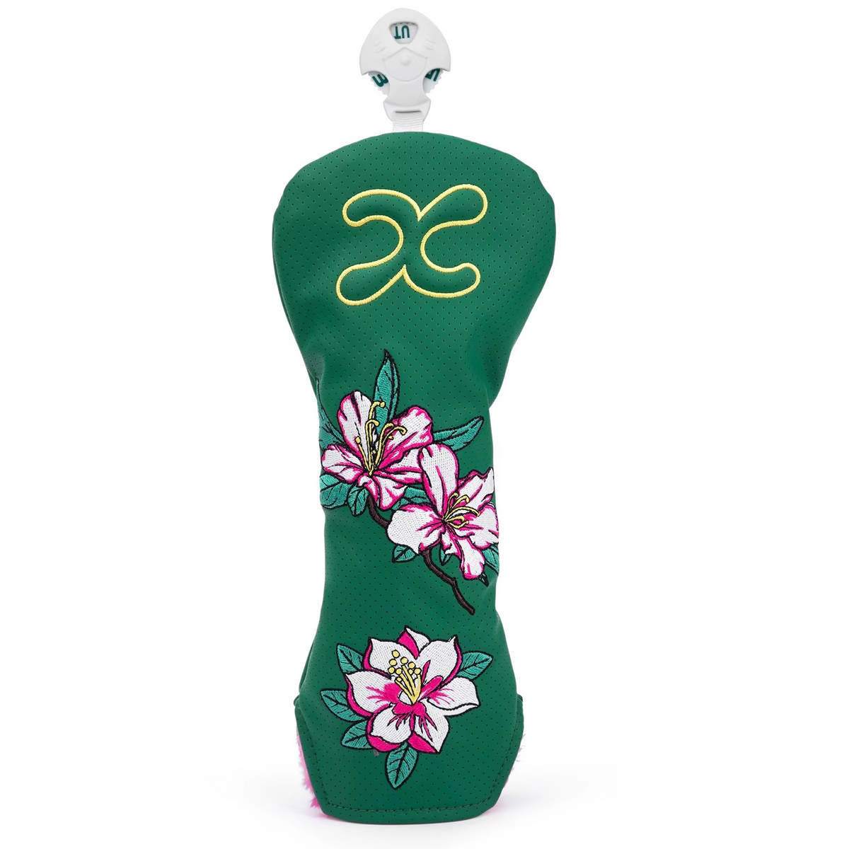 Azalea Headcover