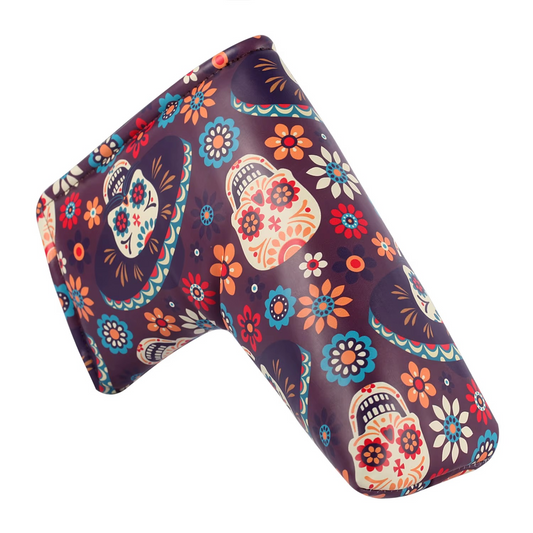El Jefe - Blade Putter Cover
