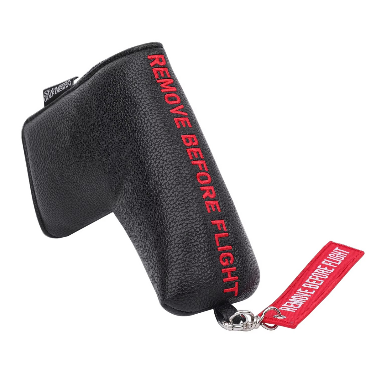 Take Flight Headcover
