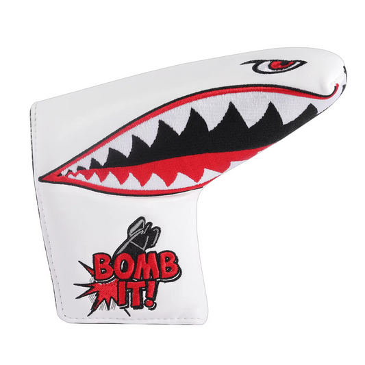 Warbird - Blade Putter Cover