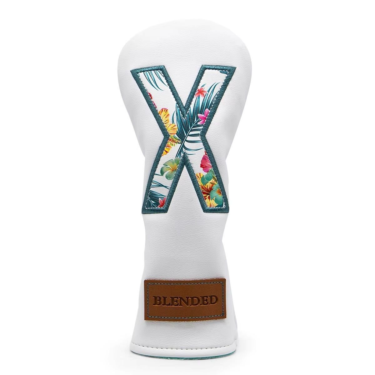 Tropic Fade Headcover